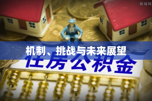 昌黎机制、挑战与未来展望